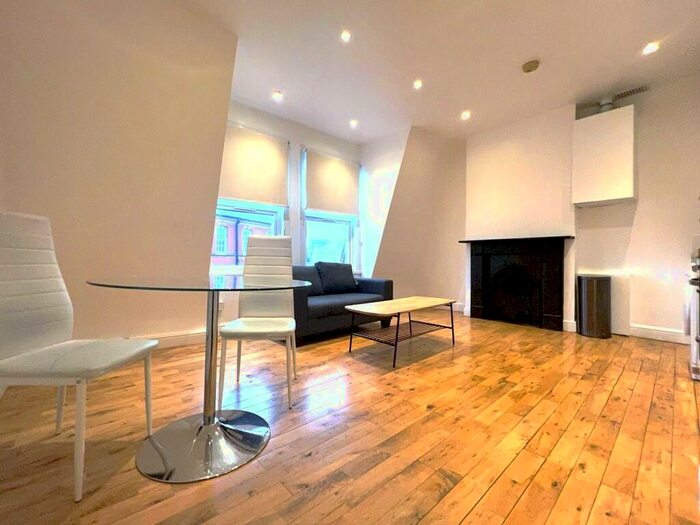 1 Bedroom Apartment To Rent In Tottenham Lane, Hornsey, N8