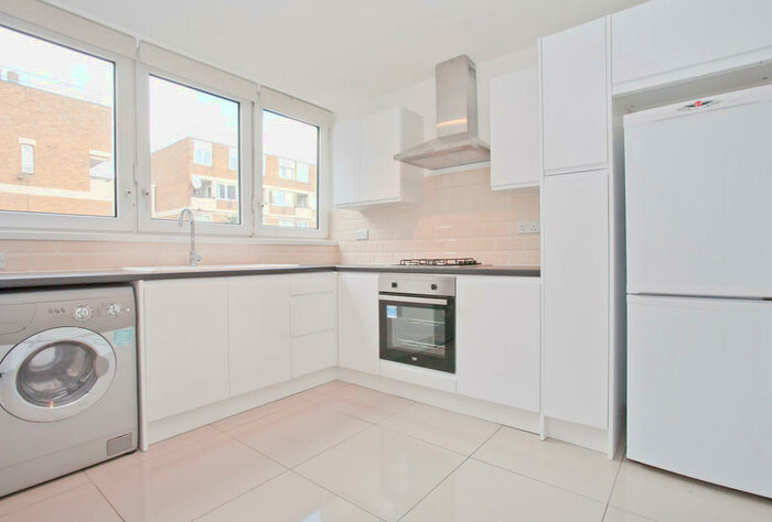3 Bedroom Maisonette To Rent In Portbury Close, London, SE15