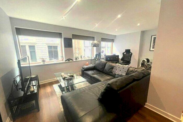 1 Bedroom Flat To Rent In Park Row, Leeds, LS1