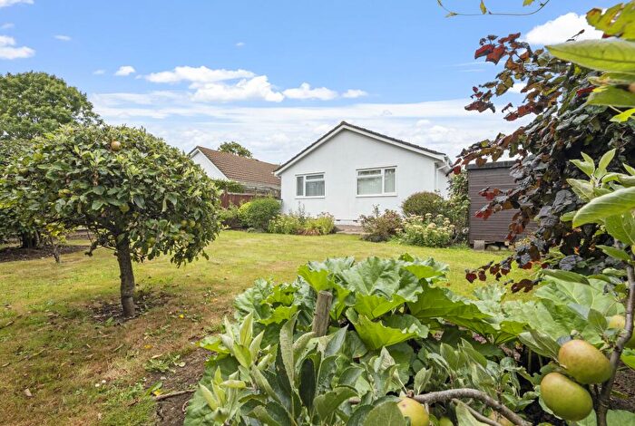 2 Bedroom Bungalow To Rent In Preston, DT3