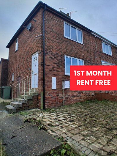 2 Bedroom Terraced House To Rent In Luke Terrace, Wheatley Hill, Durham, DH6