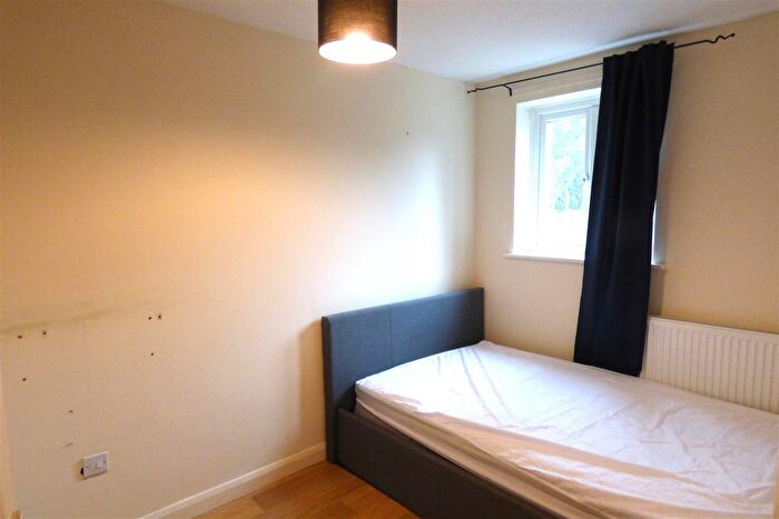 1 Bedroom Flat To Rent In Oaktree Crescent, Bradley Stoke, Bristol, BS32