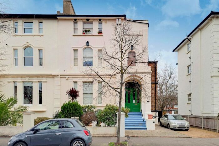 1 Bedroom Flat To Rent In Grove Road, Surbiton KT6