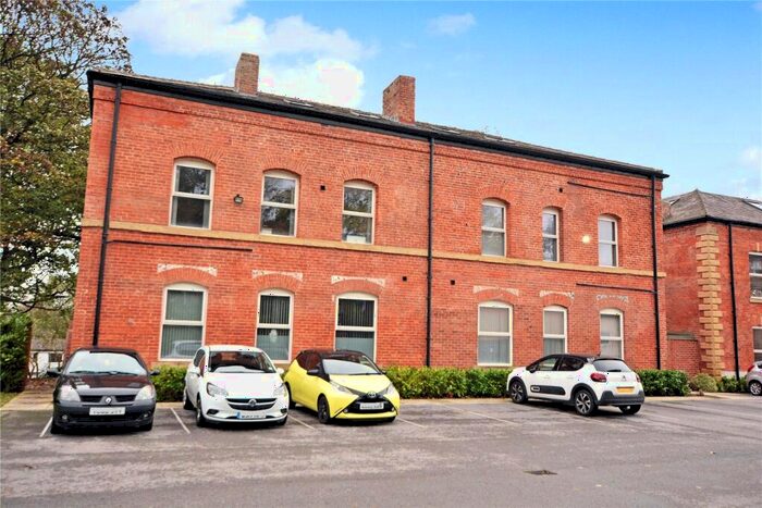 1 Bedroom Apartment To Rent In Flat, Chapeltown Road, Leeds, LS7