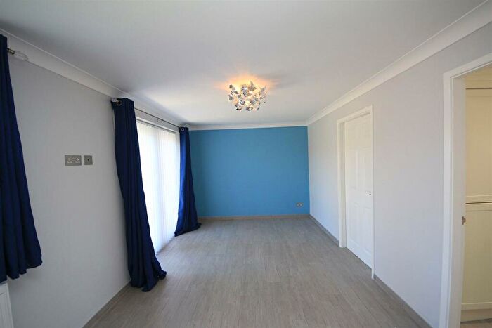 2 Bedroom Semi-Detached House For Sale In Chatsfield, Werrington, Peterborough, PE4