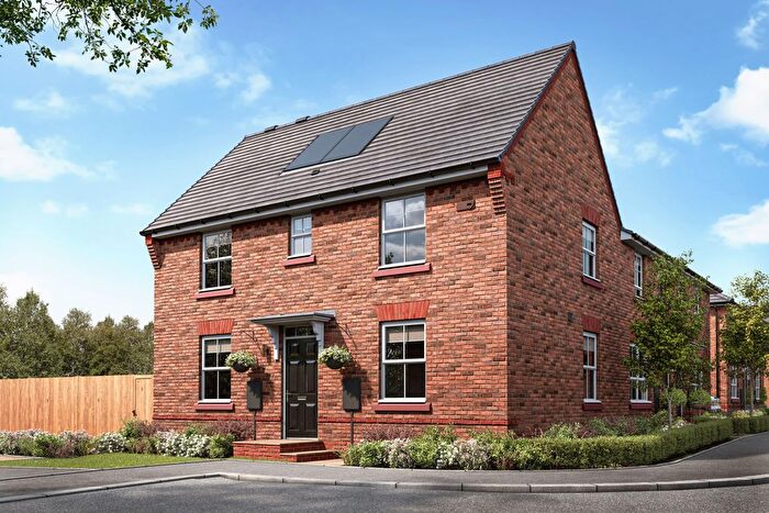 3 Bedroom End Terrace House For Sale In "Bala" At Broad Lane/Lower Lane, Rochdale, OL16