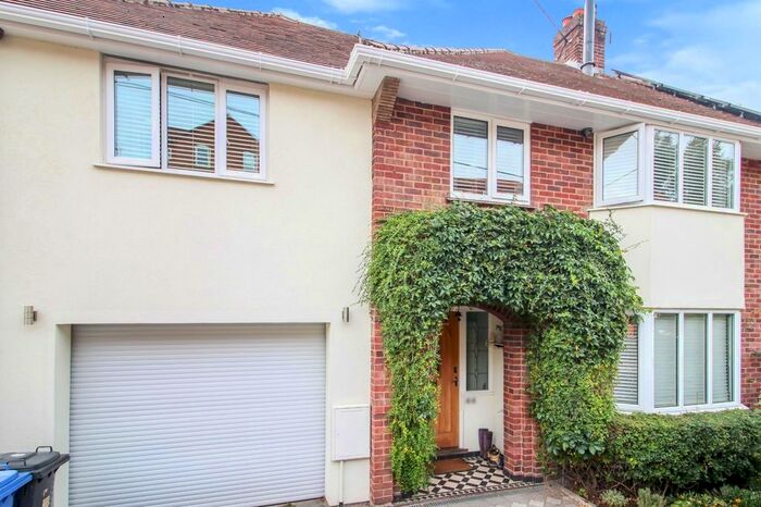 3 Bedroom Semi-Detached House To Rent In Puddingmoor, Beccles, Suffolk, NR34