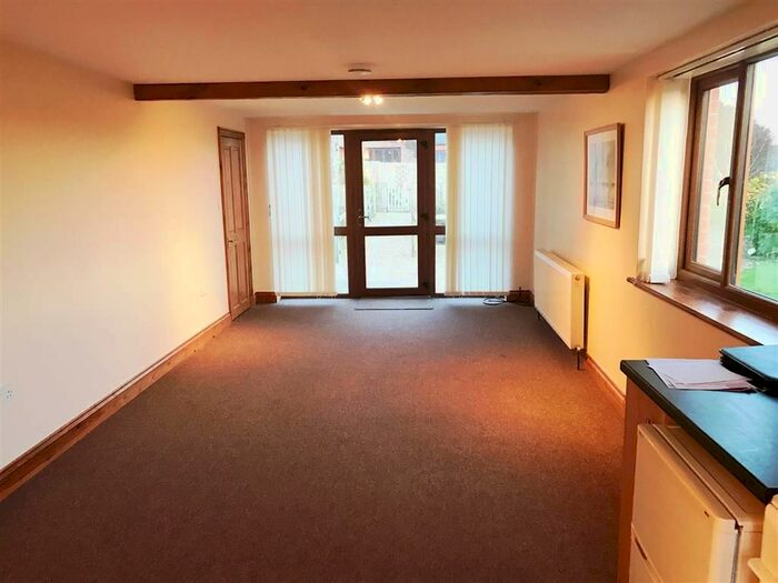 1 Bedroom Barn Conversion To Rent In Galmpton, Kingsbridge, TQ7