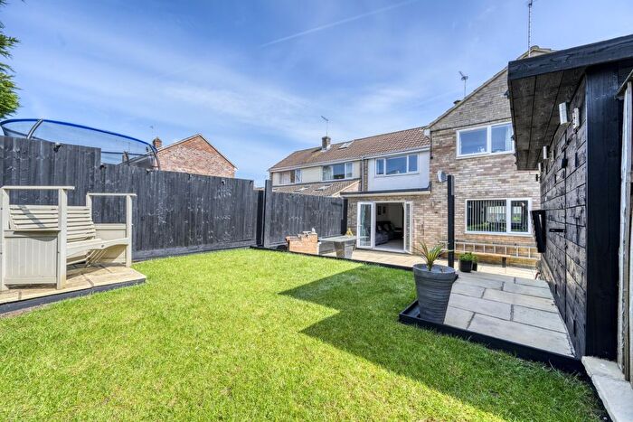 4 Bedroom Semi-Detached House For Sale In White Lion Park, Malmesbury, Wiltshire, SN16