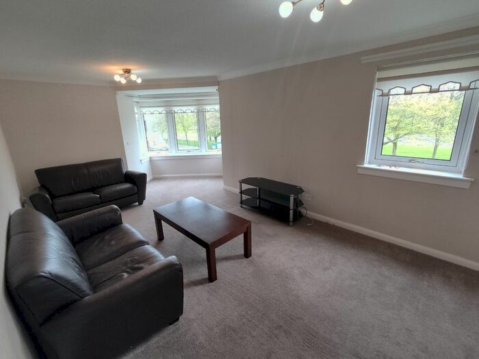 2 Bedroom Flat To Rent In Mill Street, Bridgeton, Glasgow, G40