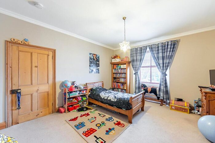 5 Bedroom Semi-Detached House For Sale In Alemouth Road, Hexham, NE46