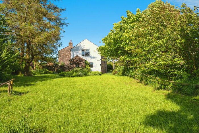 2 Bedroom Detached House For Sale In Sandale, Boltongate, Wigton, CA7