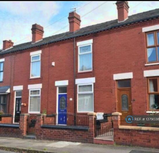 2 Bedroom Terraced House To Rent In Mayfield Street, Atherton, Manchester, M46