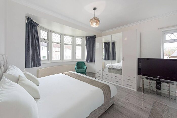 4 Bedroom End Terrace House To Rent In Colin Crescent, Colindale, London, NW9