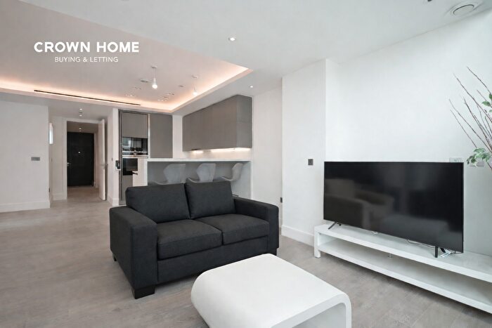 2 Bedroom Flat To Rent In City Road, Islington, EC1V