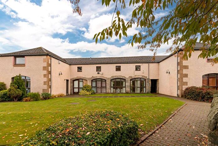 1 Bedroom House For Sale In Upper Craigour, Gilmerton, Edinburgh, EH17