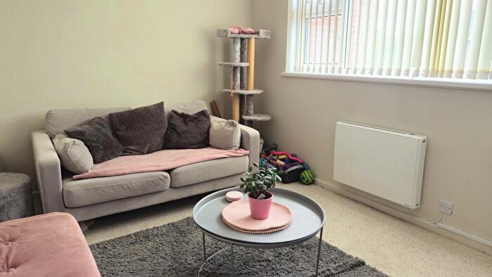 2 Bedroom Apartment For Sale In Wrenswood, Swindon, Wiltshire, SN3