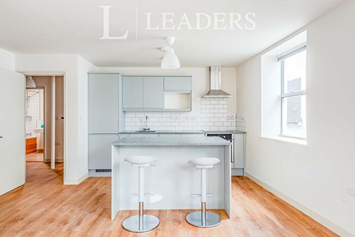 1 Bedroom Apartment To Rent In Glynde Place, Horsham, RH12