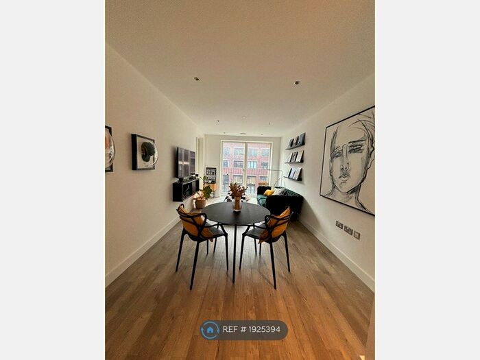 1 Bedroom Flat To Rent In Icemaid Court, London, E3