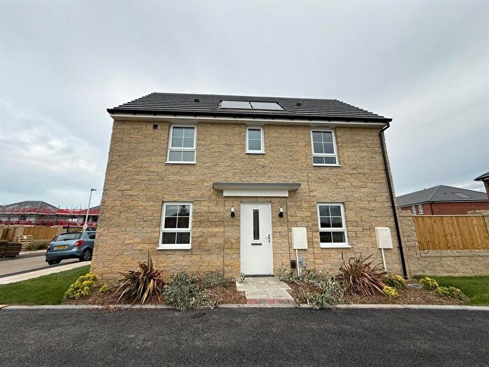 3 Bedroom Detached House To Rent In Thornton Reach, Liverpool, L23