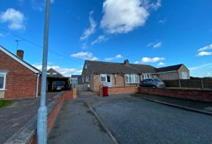 3 Bedroom Bungalow To Rent In Saltergate Road, Messingham, DN17