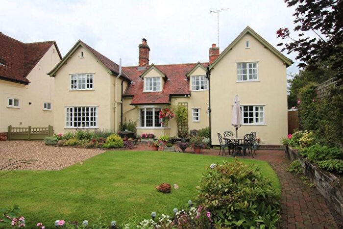 3 Bedroom Cottage To Rent In Margaret Street, Dunmow, CM6