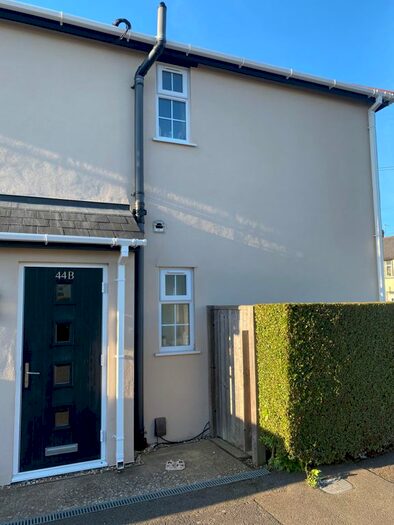 1 Bedroom Flat To Rent In Maidcroft Road, Oxford, Oxfordshire, OX4