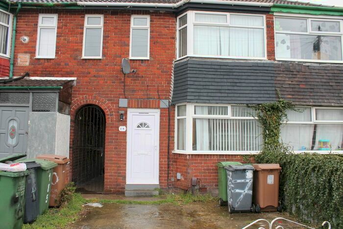 3 Bedroom Terraced House To Rent In Patricia Avenue, Birkenhead, CH41