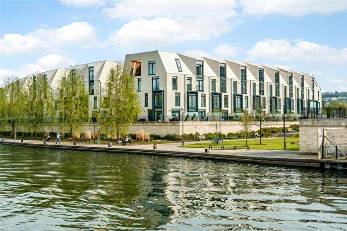 2 Bedroom Apartment To Rent In Western Terrace, Victoria Bridge Road, Bath, Somerset, BA2