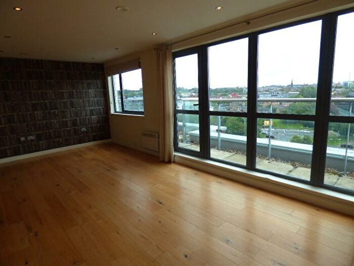 2 Bedroom Property To Rent In The Reach, Liverpool, L3