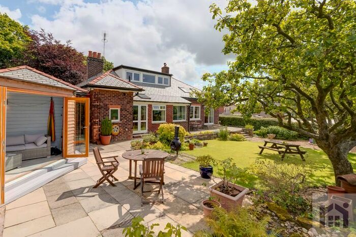 4 Bedroom Detached House For Sale In Appley Lane North, Appley Bridge, WN6