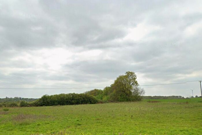 Land For Sale In Plot N, Land At Westfield Farm, Great North Road, Buckden, Cambridgeshire, PE19