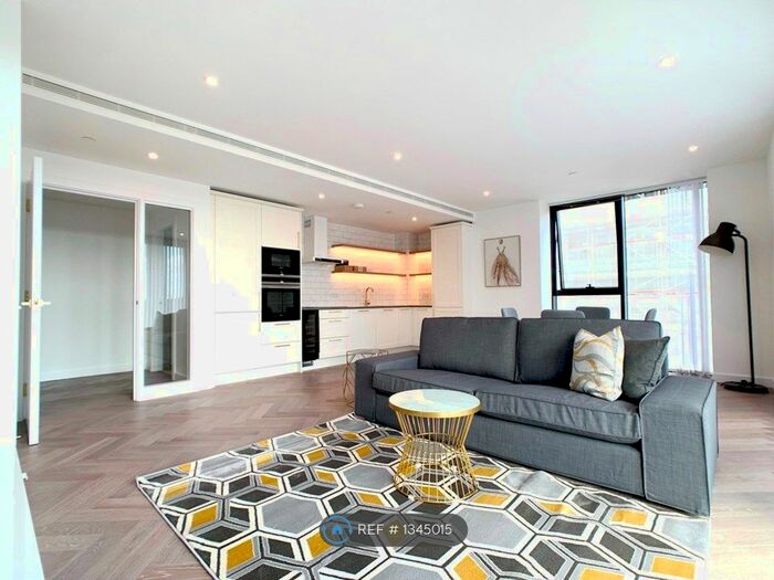 2 Bedroom Flat To Rent In Emery Way, London, E1W