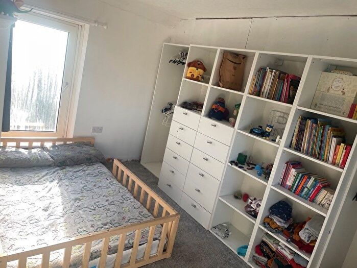 2 Bedroom Terraced House For Sale In Daisy Cottages, Bridge Street, Barry, CF63