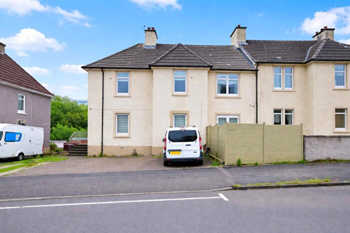 4 Bedroom Flat For Sale In Glenside Drive, Rutherglen, G73