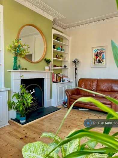 1 Bedroom Flat To Rent In Cornwall Road, London, N4