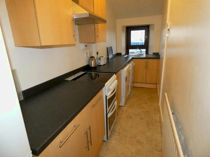 1 Bedroom Flat To Rent In Victoria Road, Torry, Aberdeen, AB11