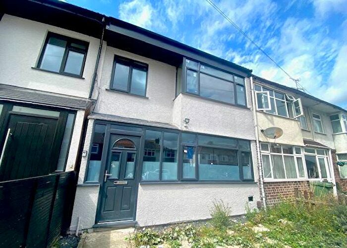 1 Bedroom House To Rent In Filton Avenue, Filton, Bristol, BS34