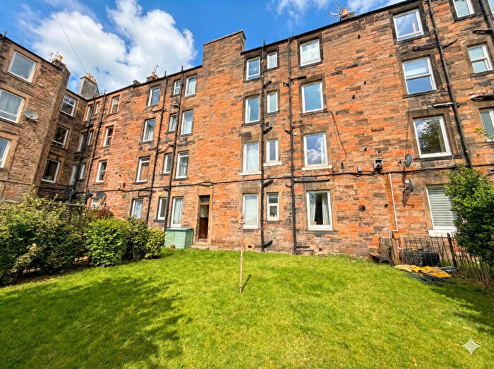 1 Bedroom Apartment To Rent In Restalrig Road South, Edinburgh, EH7