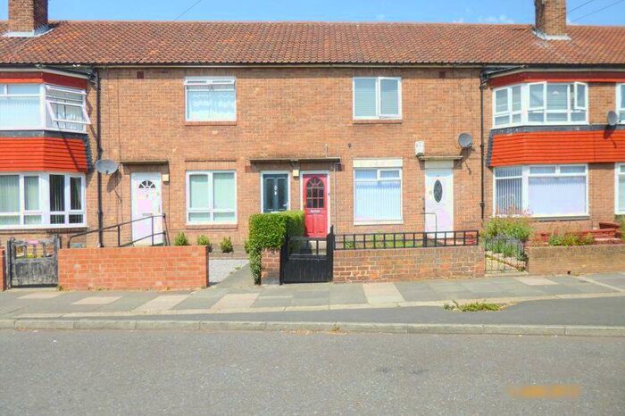 2 Bedroom Apartment To Rent In Church Road, Gosforth, NE3