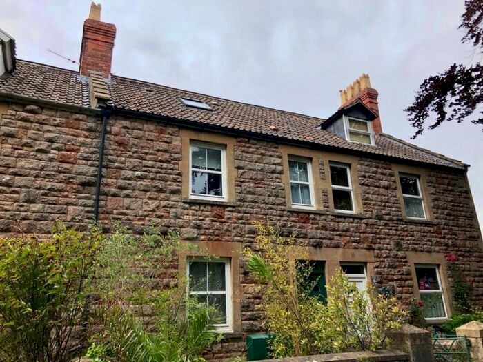 3 Bedroom Terraced House To Rent In Ethel Street, Wells, BA5