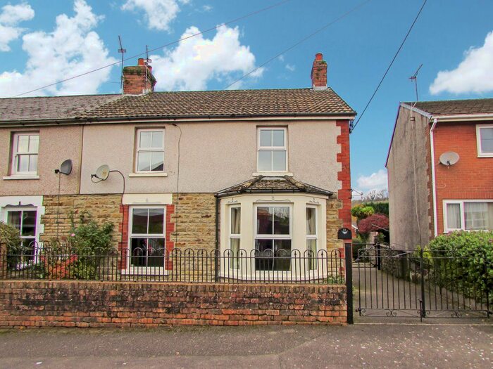 3 Bedroom Property To Rent In 53 Wimborne Road, Pencoed, Bridgend CF35