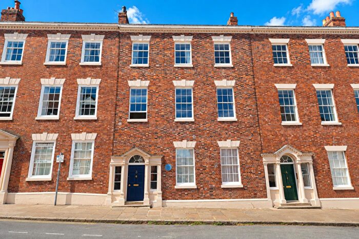 1 Bedroom Apartment For Sale In King Street, Chester, CH1