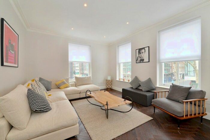 1 Bedroom Flat To Rent In Charlotte Street, Fitzrovia W1T