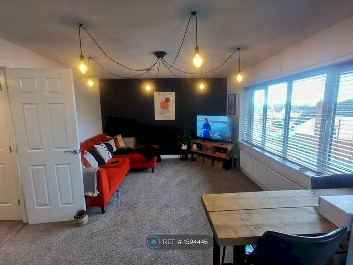 2 Bedroom Flat To Rent In Allan Street, Darlington, DL1