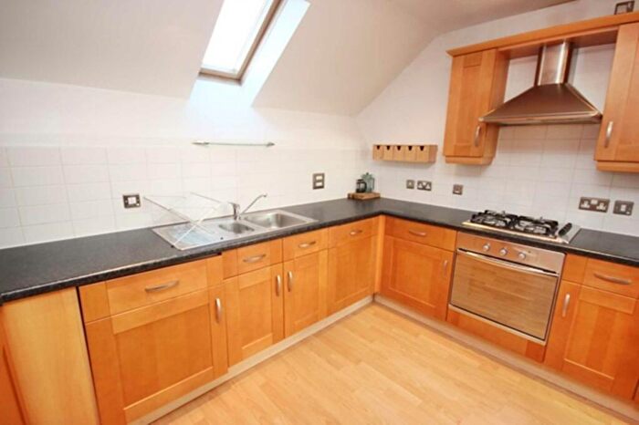 1 Bedroom Apartment For Sale In Plainsfield Street, Manchester, M16