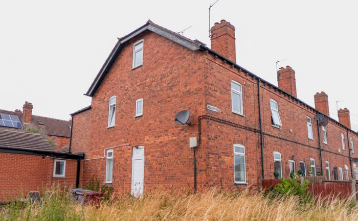 1 Bedroom Semi-Detached House To Rent In Recreation Drive, Shirebrook, Mansfield, Nottinghamshire, NG20