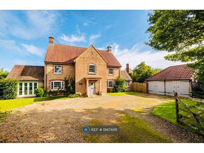 6 Bedroom Detached House To Rent In Foxcombe Lane, Horsington, Templecombe, BA8