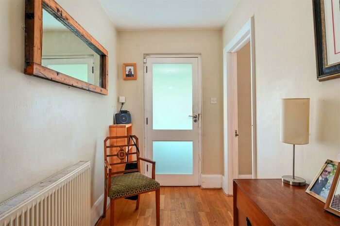 4 Bedroom Detached House For Sale In Station Road, North Chailey, BN8