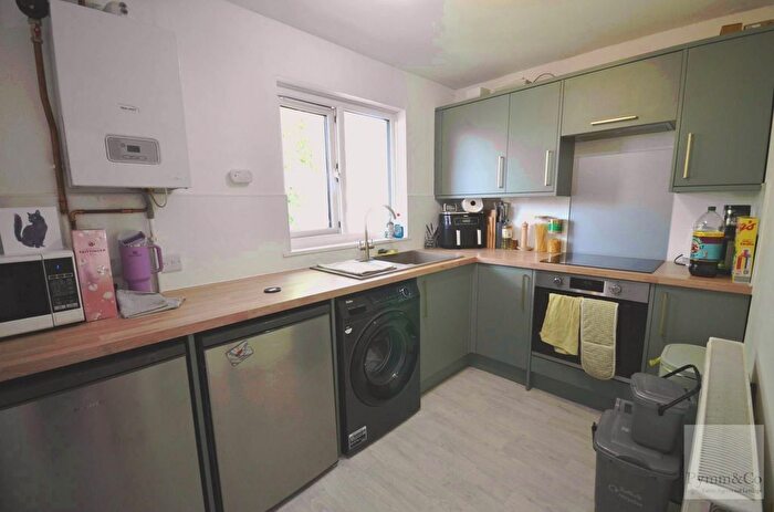 1 Bedroom Property To Rent In St George Street, Ipswich, IP1